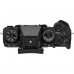 Цифр. фотокамера Fujifilm X-T5 body black Цифр. фотокамера Fujifilm X-T5 body black